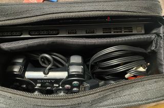 Consola PlayStation 2+4 Mandos + 5 Juegos+multitap