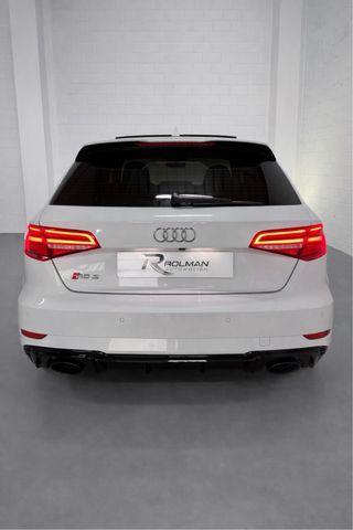Audi RS3 Sportback 2.5 TFSI 400cv DAZA Nacional