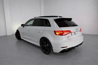 Audi RS3 Sportback 2.5 TFSI 400cv DAZA Nacional