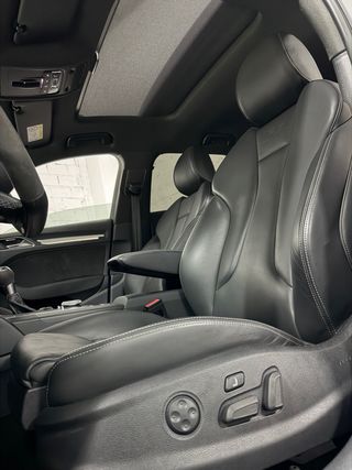 Audi RS3 Sportback 2.5 TFSI 400cv DAZA Nacional