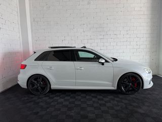 Audi RS3 Sportback 2.5 TFSI 400cv DAZA Nacional