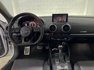 Audi RS3 Sportback 2.5 TFSI 400cv DAZA Nacional