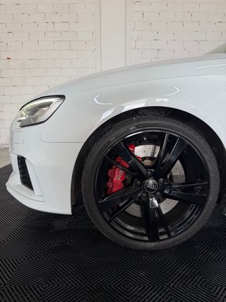 Audi RS3 Sportback 2.5 TFSI 400cv DAZA Nacional