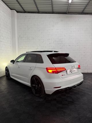 Audi RS3 Sportback 2.5 TFSI 400cv DAZA Nacional