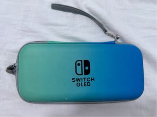 Nintendo Switch Consola y complementos