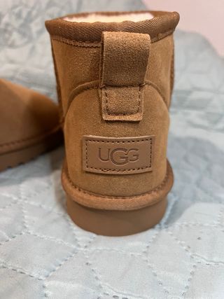 UGG Classic Ultra Mini Boot