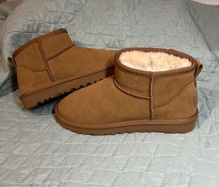 UGG Classic Ultra Mini Boot