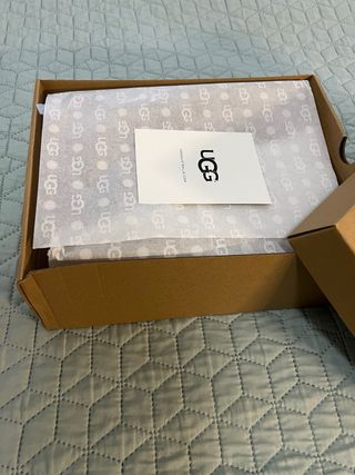 UGG Classic Ultra Mini Boot