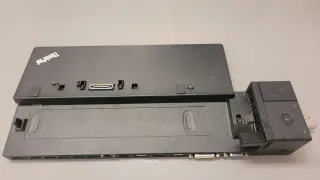 Estación de Acoplamiento Lenovo ThinkPad Ultradock