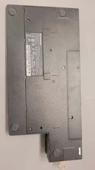 Estación de Acoplamiento Lenovo ThinkPad Ultradock