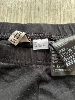 Pack 2 Mallas Cortas Deportivas