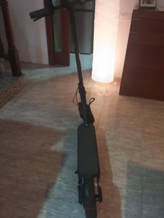 Patinete Eléctrico Xiaomi 4