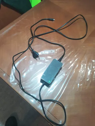 Patinete Eléctrico Xiaomi 4