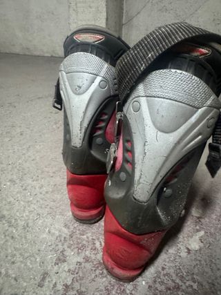 Esquís Rossignol World Cup