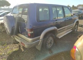 686651 pg8003f depresor freno bomba opel monterey