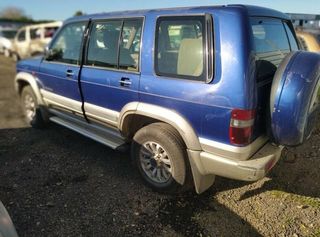 686651 pg8003f depresor freno bomba opel monterey