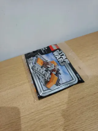 Lego - Star Wars - Snowspeeder 30384