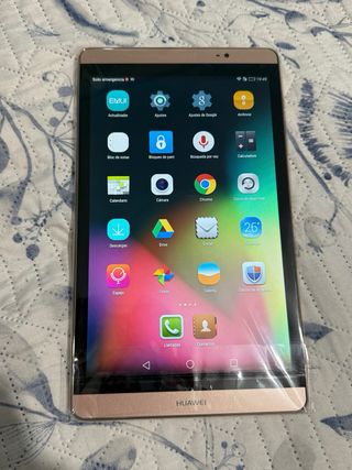 Huawei MediaPad M2 LTE ¡NUEVA!