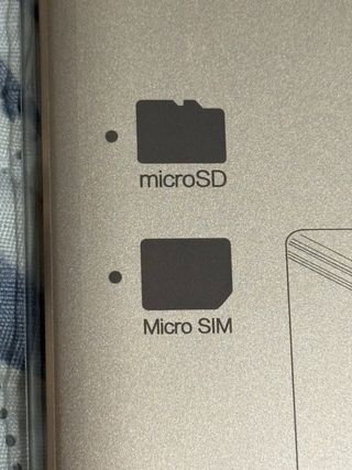 Huawei MediaPad M2 LTE ¡NUEVA!