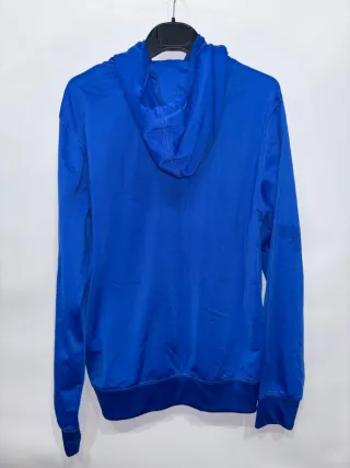 Sudadera Nike Vintage Y2K Azul