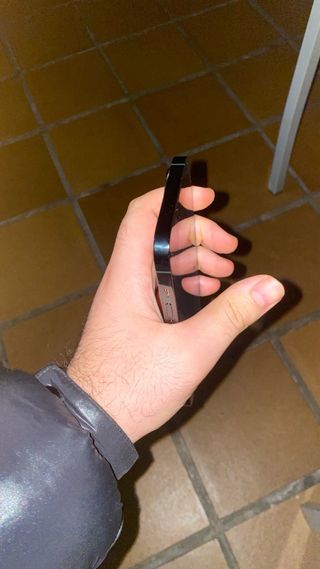 iPhone 14 Pro Max Verde