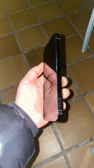 iPhone 14 Pro Max Verde