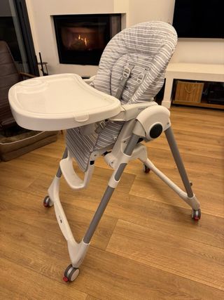 Trona Peg Perego Prima Pappa Follow Me