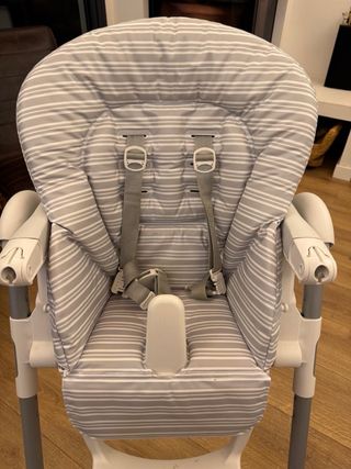 Trona Peg Perego Prima Pappa Follow Me