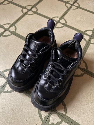 Eytys Angel Sneakers Talla 37