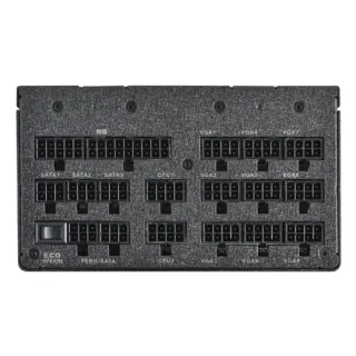 EVGA SuperNova 1600W T2 Fuente Alimentación