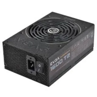 EVGA SuperNova 1600W T2 Fuente Alimentación