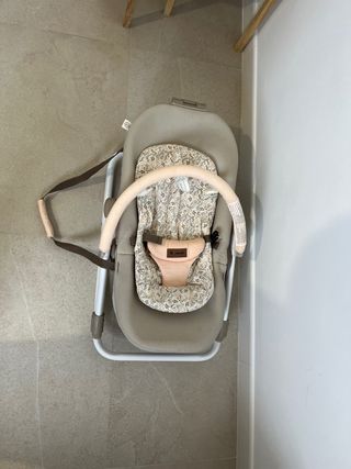 Hamaca bebé Jané Fold nuevo diseño