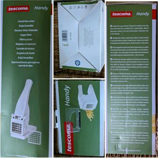 Affetta patate Tescoma Handy