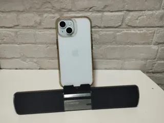 Altavoz inalámbrico c/soporte p/ tablet y smartpho