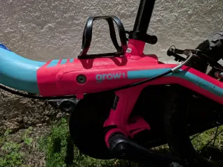 Bicicleta Orbea Grow1 Niño 3-6 años
