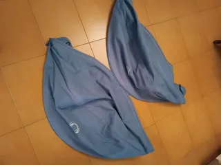 Carrito Gemelar Bugaboo