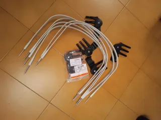 Carrito Gemelar Bugaboo