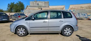 Ford C-MAX 2007