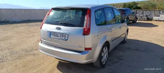 Ford C-MAX 2007