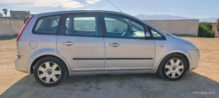 Ford C-MAX 2007