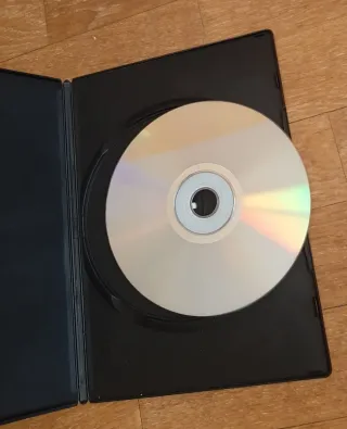 Rebelde sin causa DVD James Dean