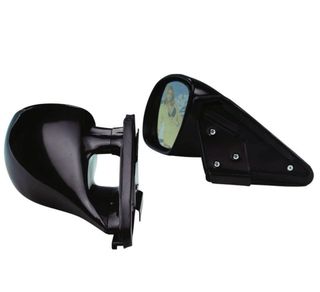 Retrovisores BMW E36 Tipo M3 Negros