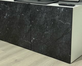 Conjunto Muebles Salón IKEA