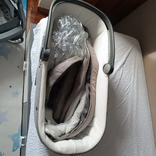 Carro bebé Inglesina Aptica