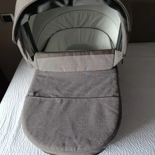 Carro bebé Inglesina Aptica