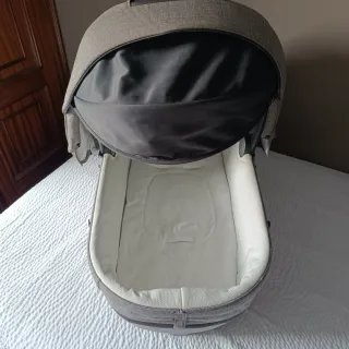 Carro bebé Inglesina Aptica