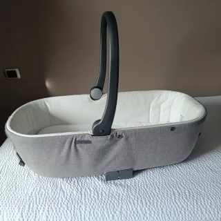 Carro bebé Inglesina Aptica