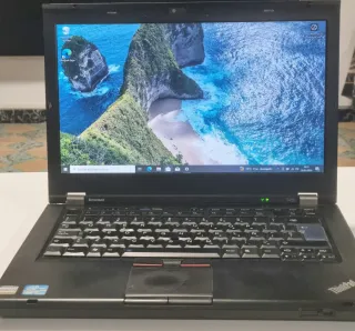 Lenovo ThinkPad T420 i5 / 8GB RAM / SSD