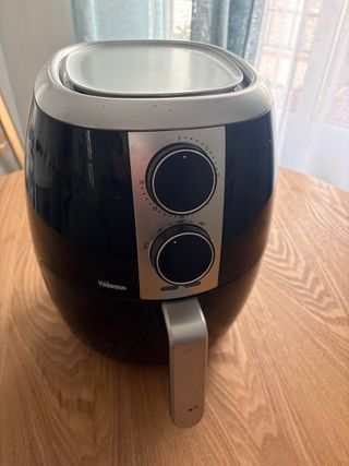 Freidora de Aire Tristar