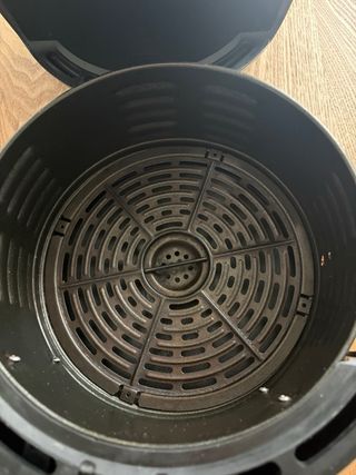 Freidora de Aire Tristar